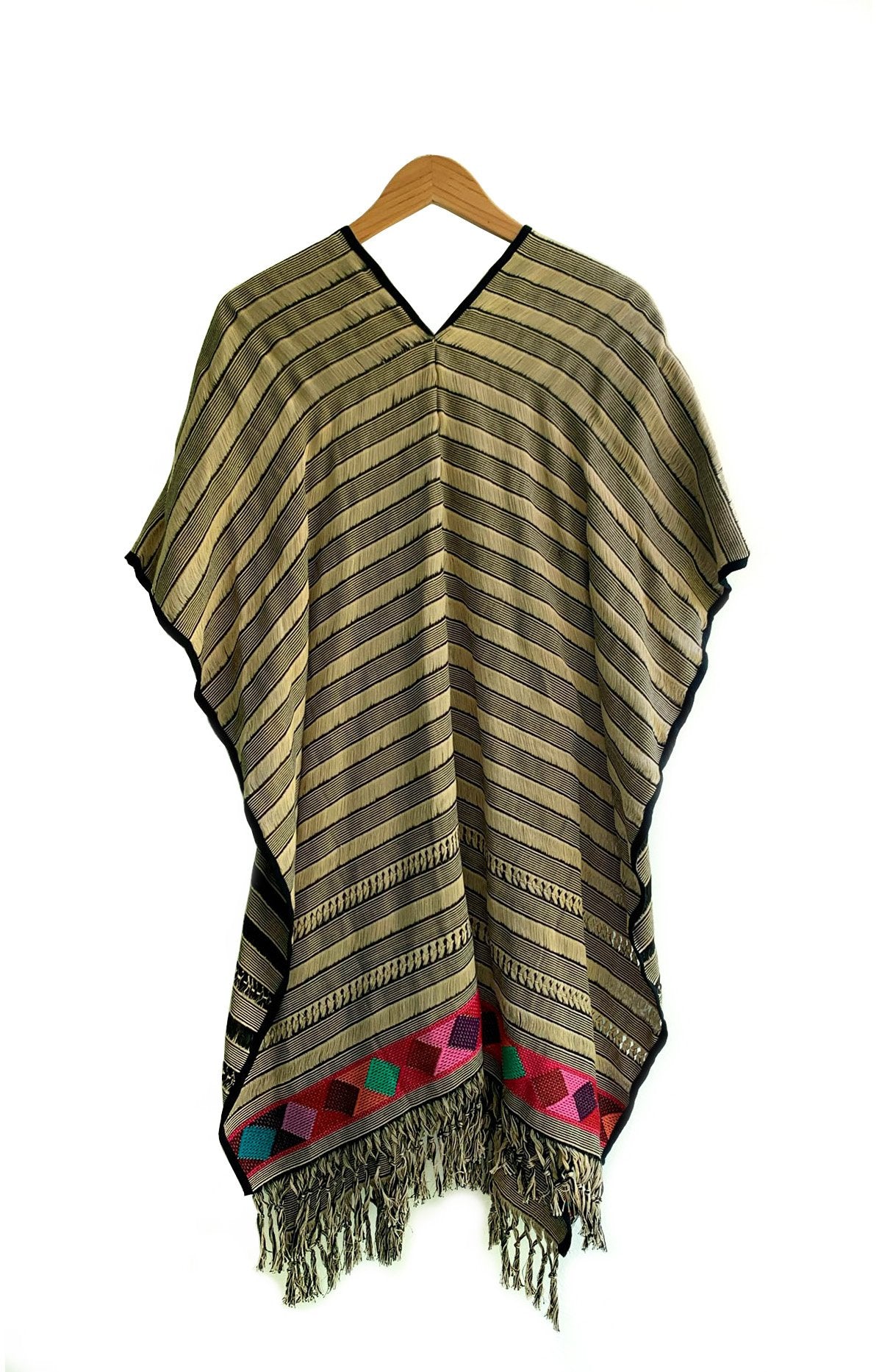 KIMONO NAHA || Abejorro Beige