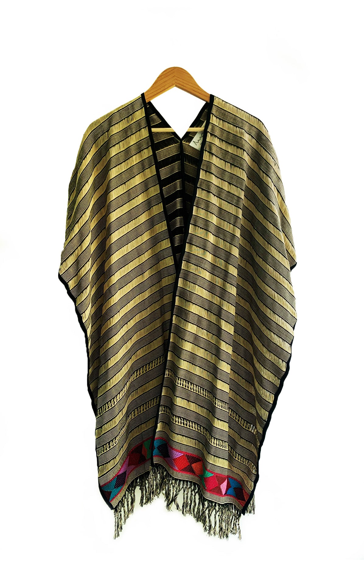KIMONO NAHA || Abejorro Beige