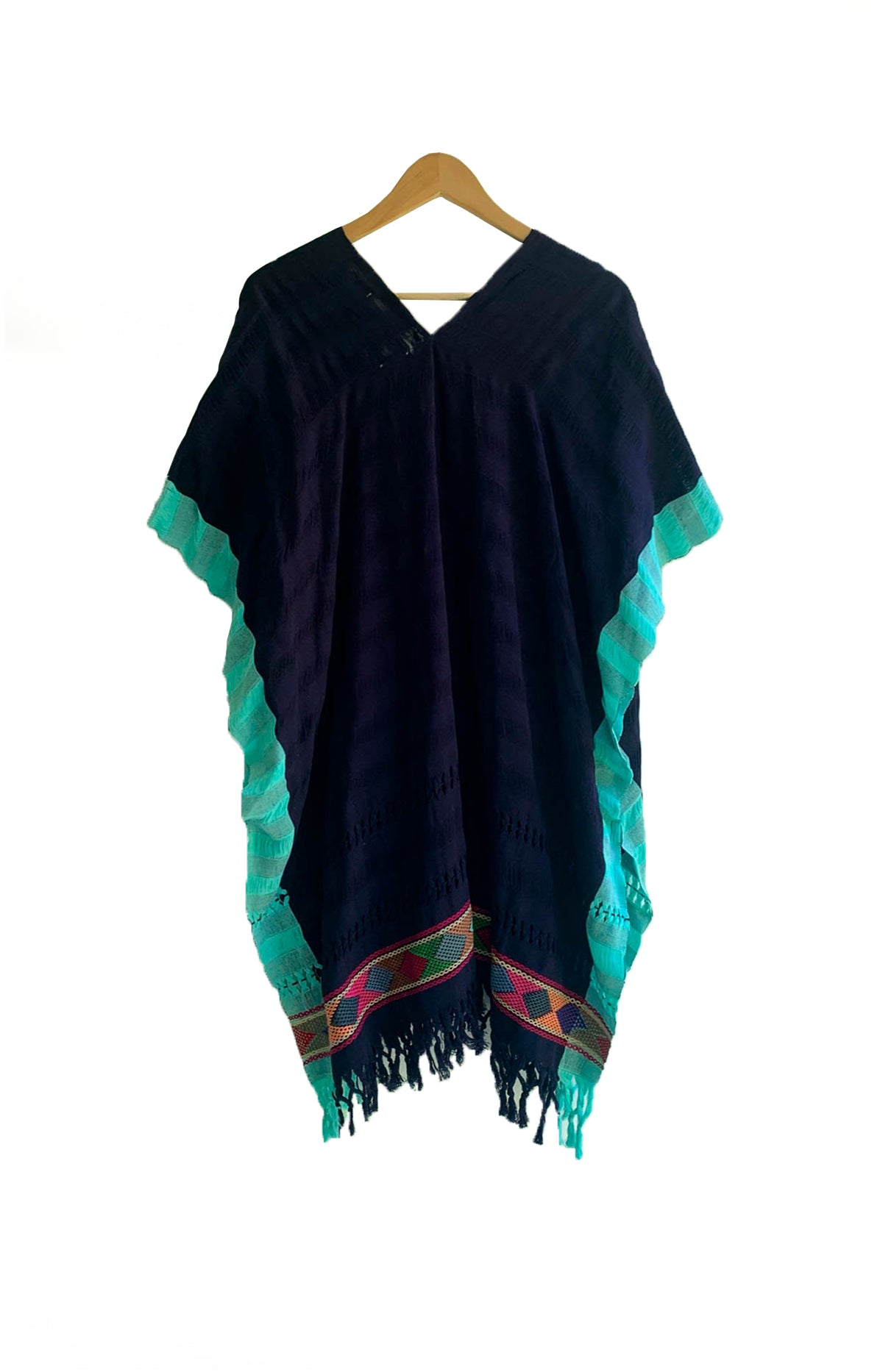 KIMONO NAHA || Azul Aqua