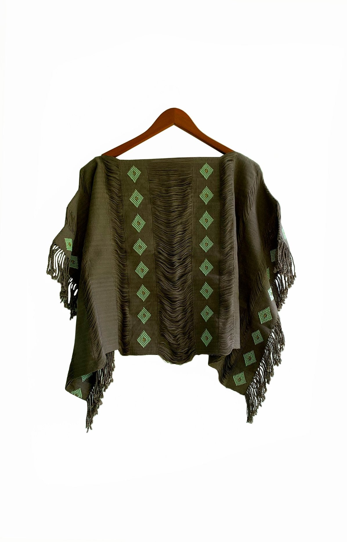 BLUSA DESHILADA ||
