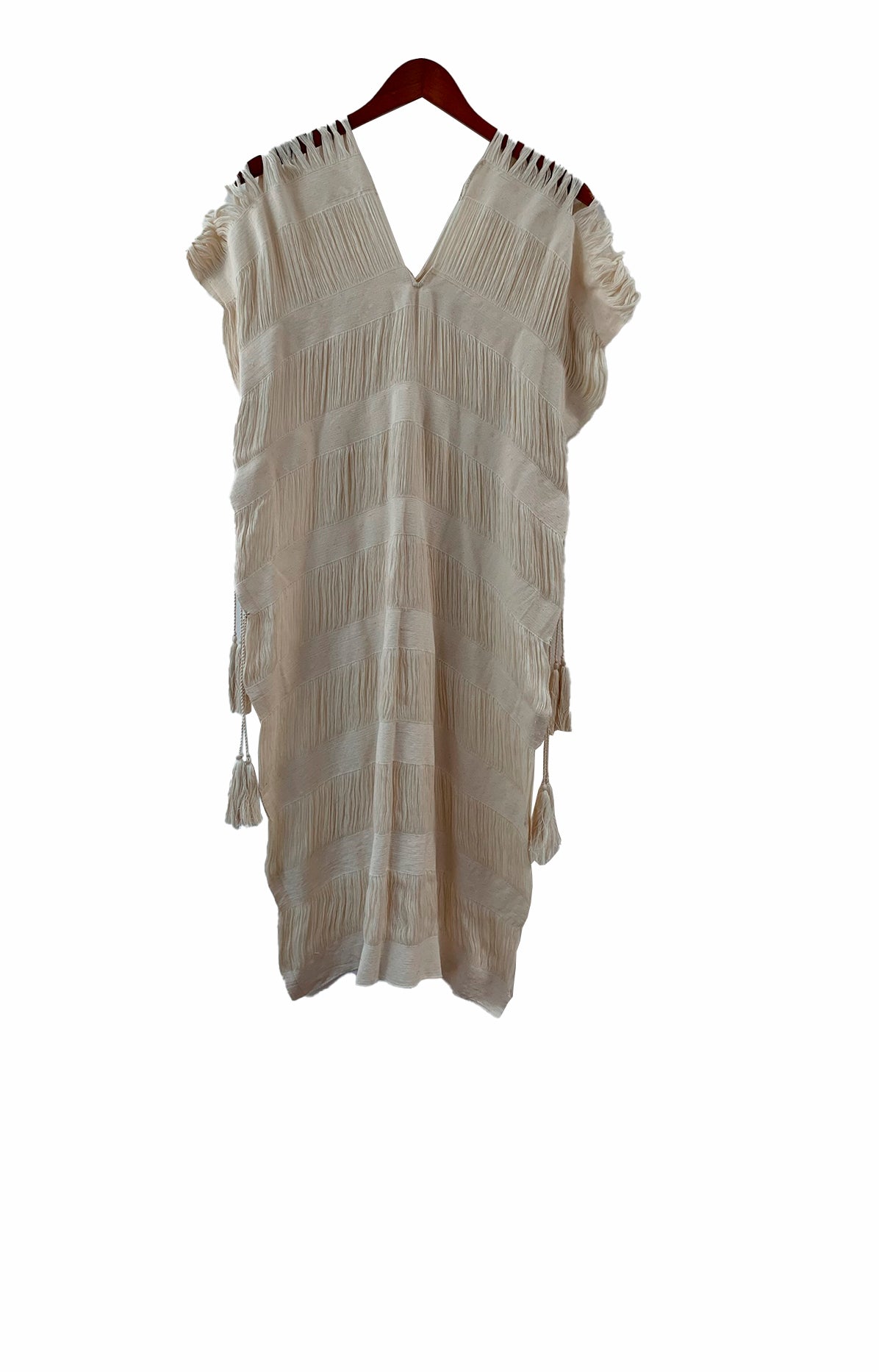 TÚNICA ROMA || Ivory