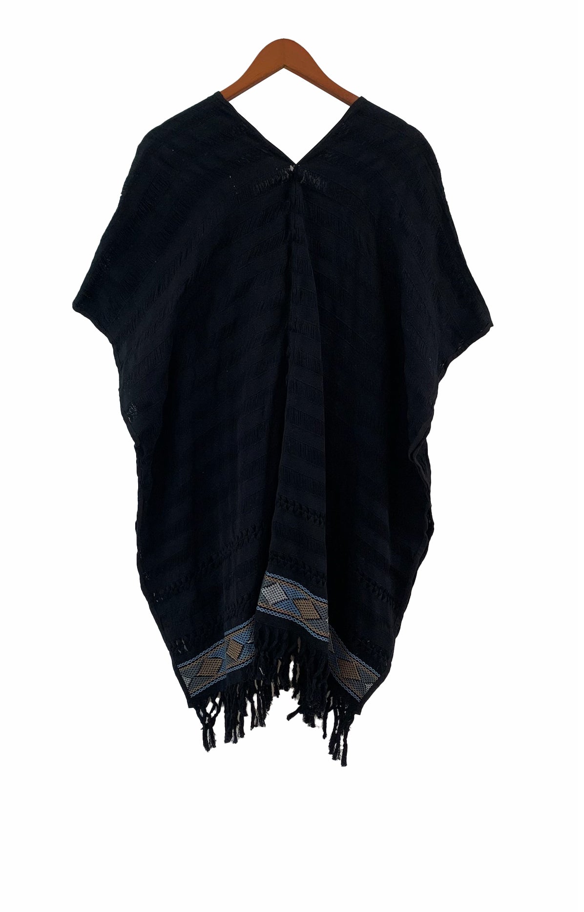 KIMONO NAHA || Negro