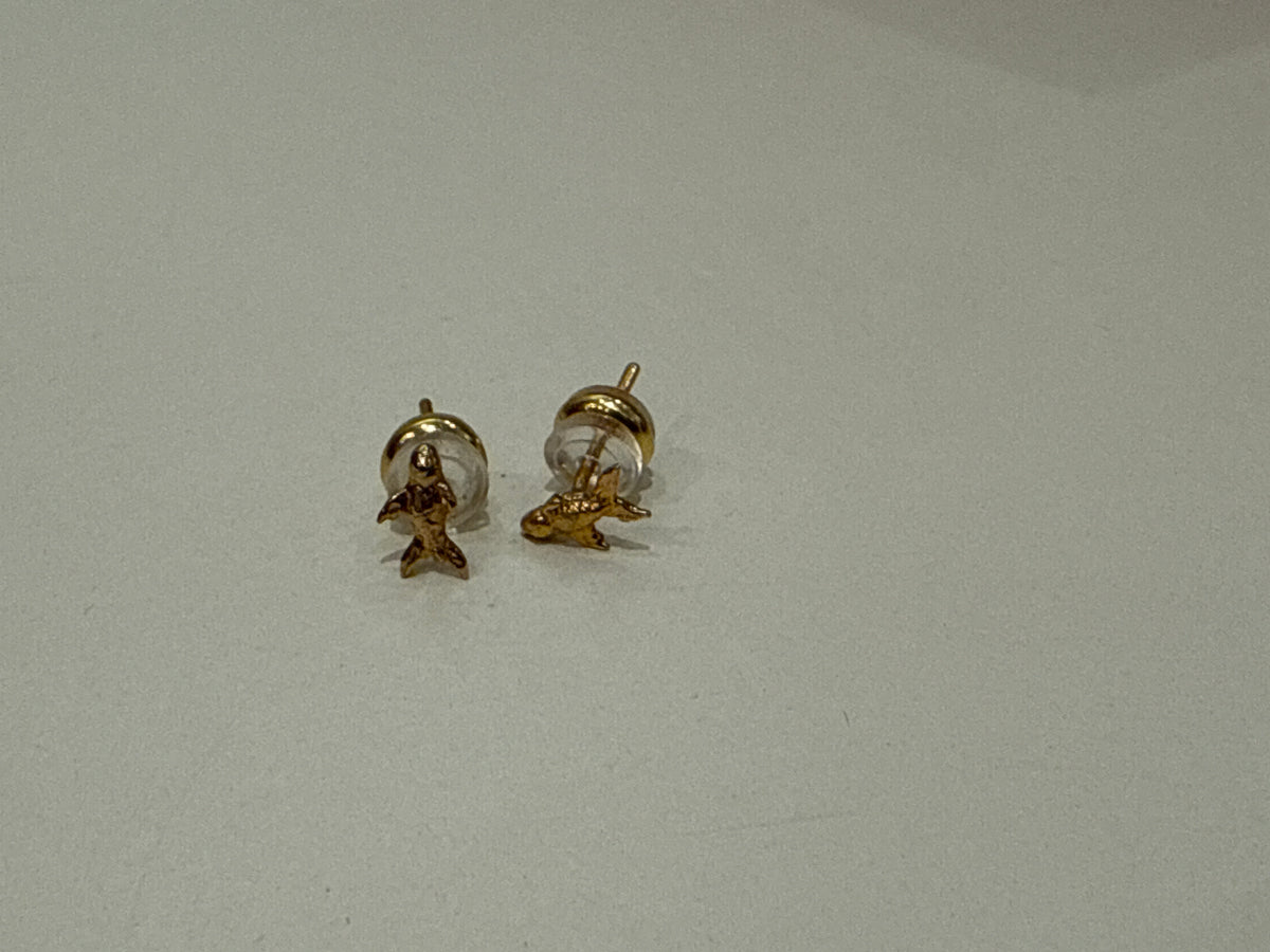 Arete Koi Fish mini