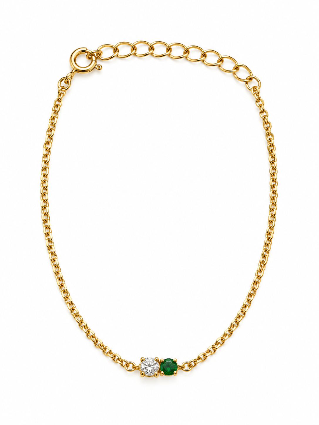 Pulsera Dua