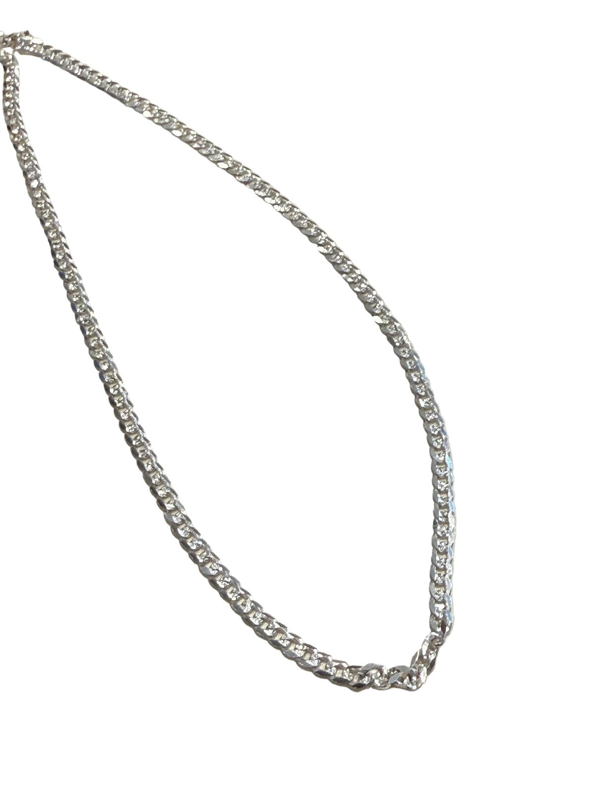 Cadena Diamantado
