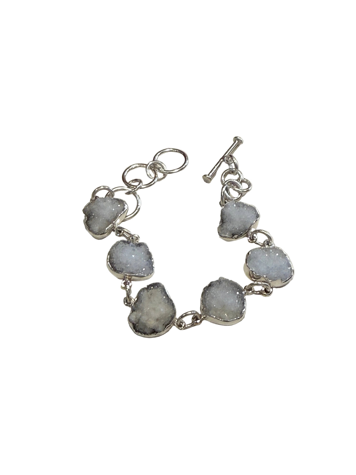 Pulsera cuarzo