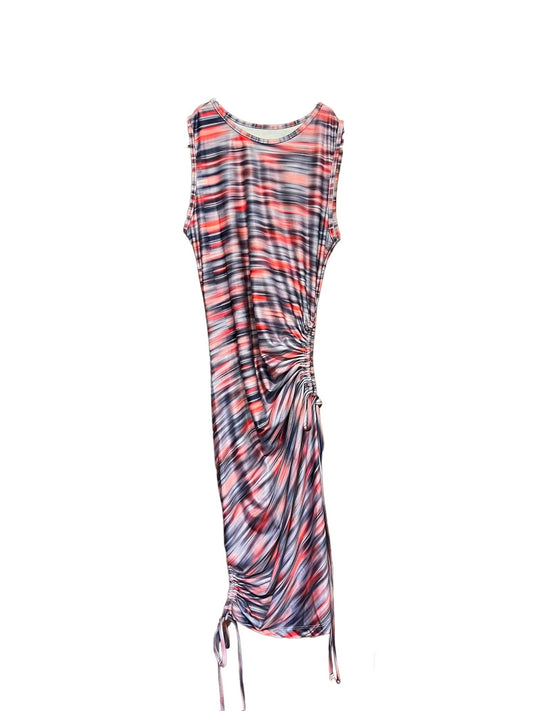 Vestido cut out