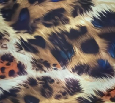 Foulard Kemurnian