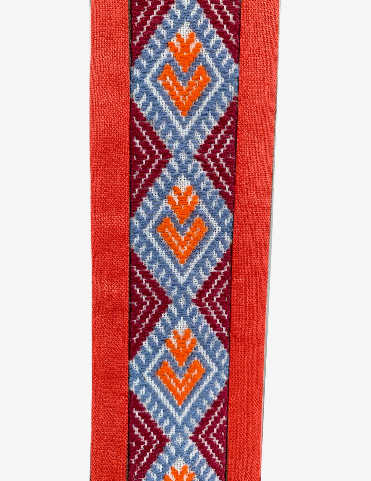 Vestido Halter Rufina Coral