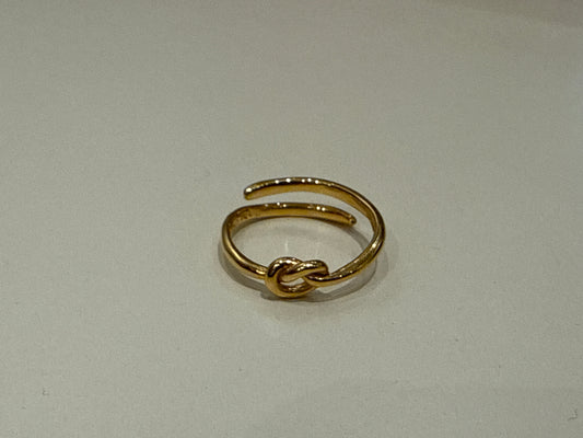 Anillo Nudo Sacrosanta