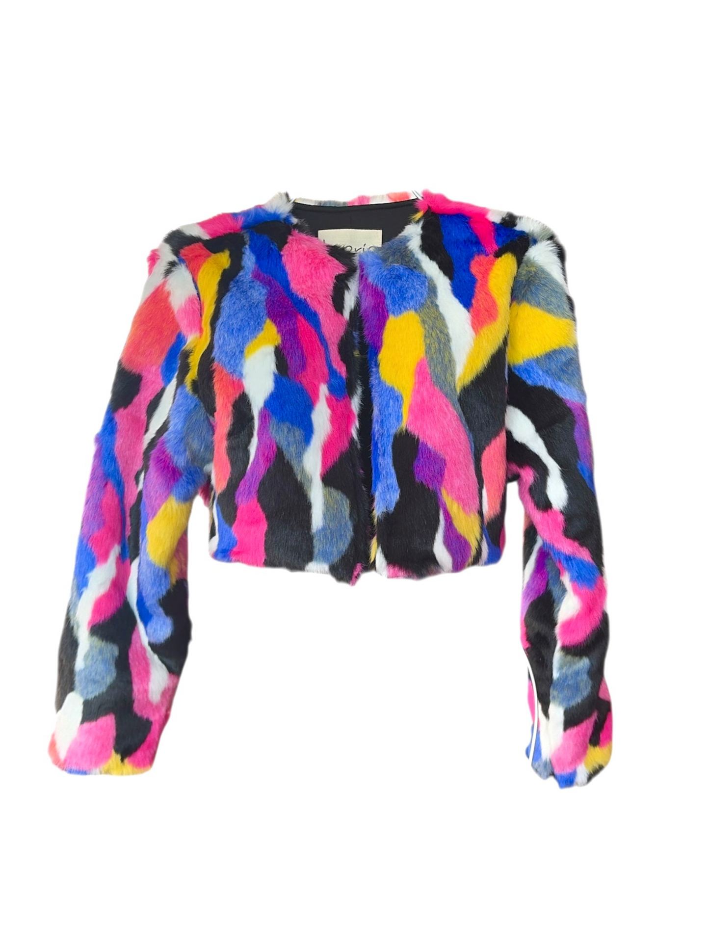 Torero peluche colores