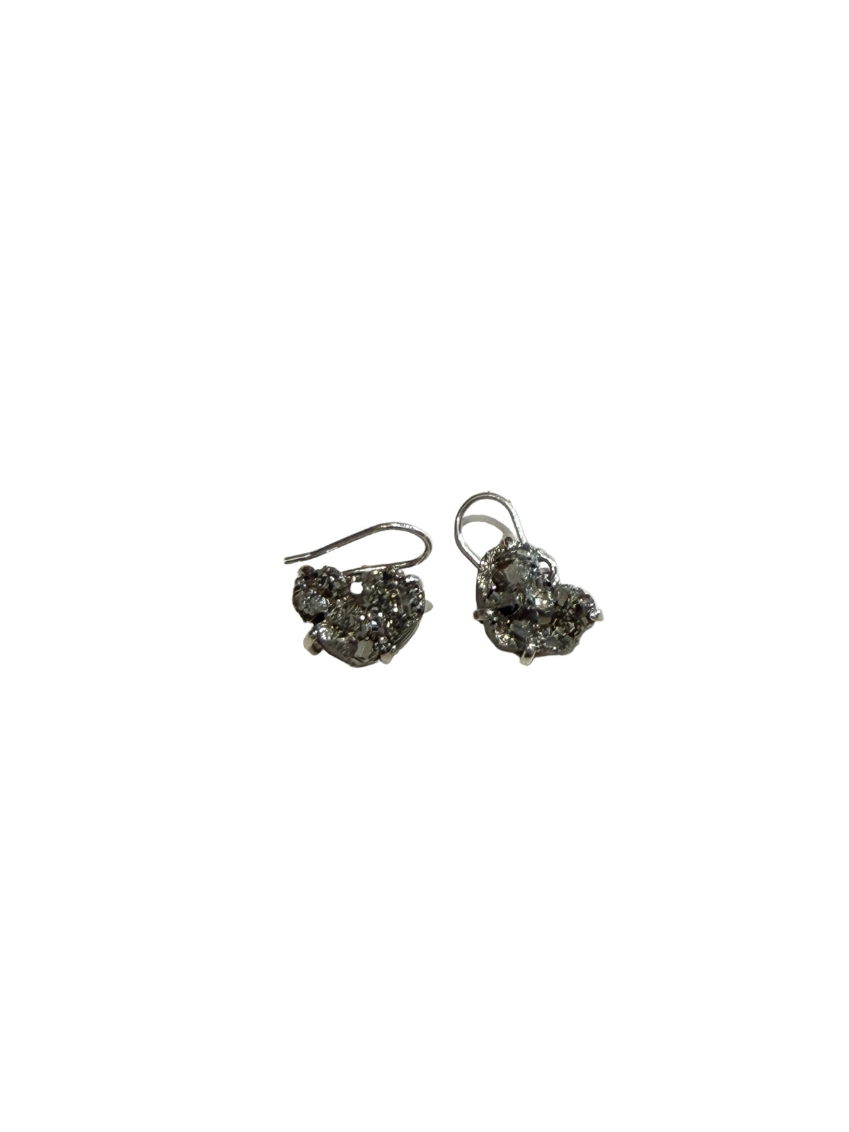 Arete Pirita Colgante