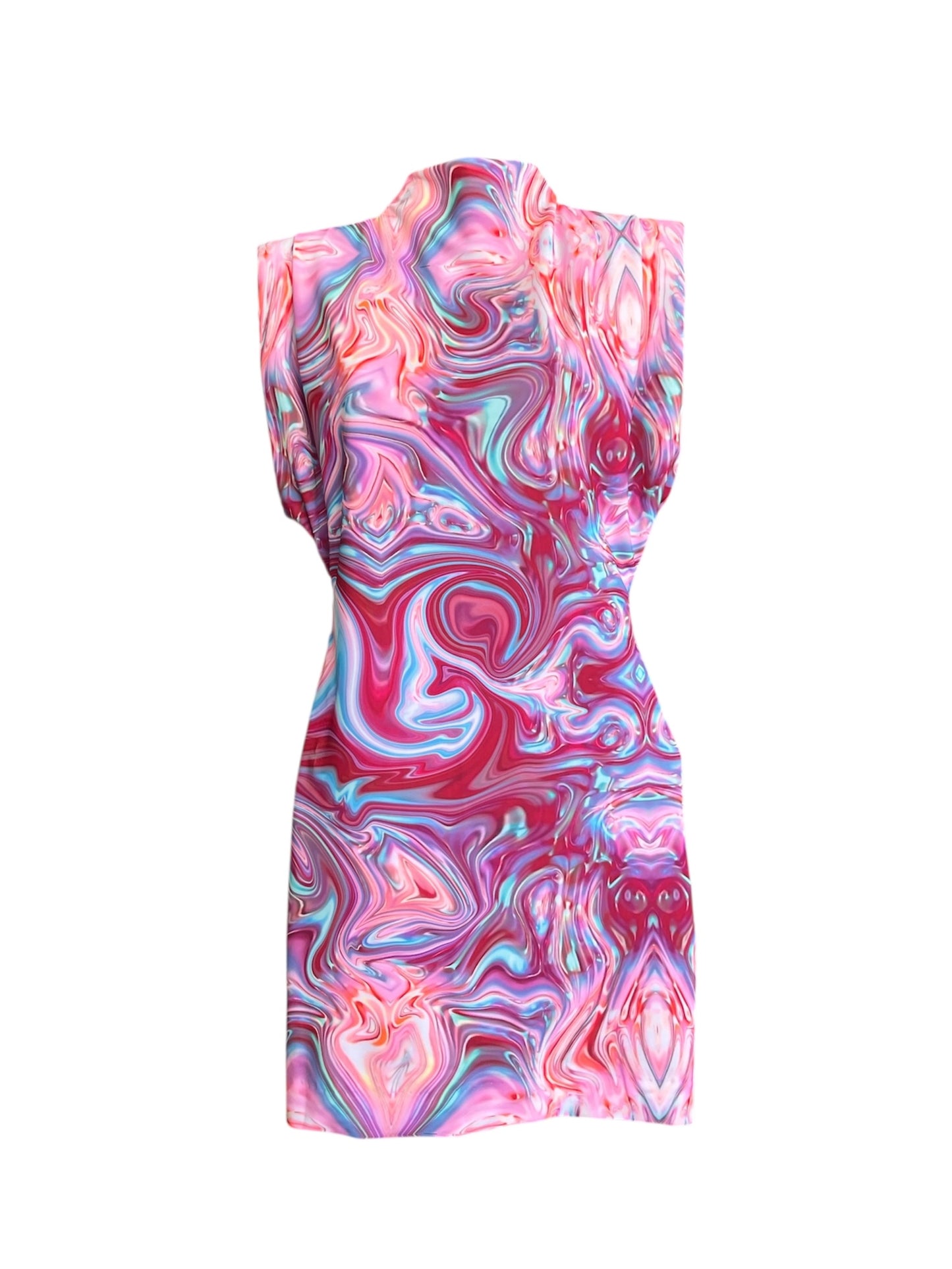Vestido Regina