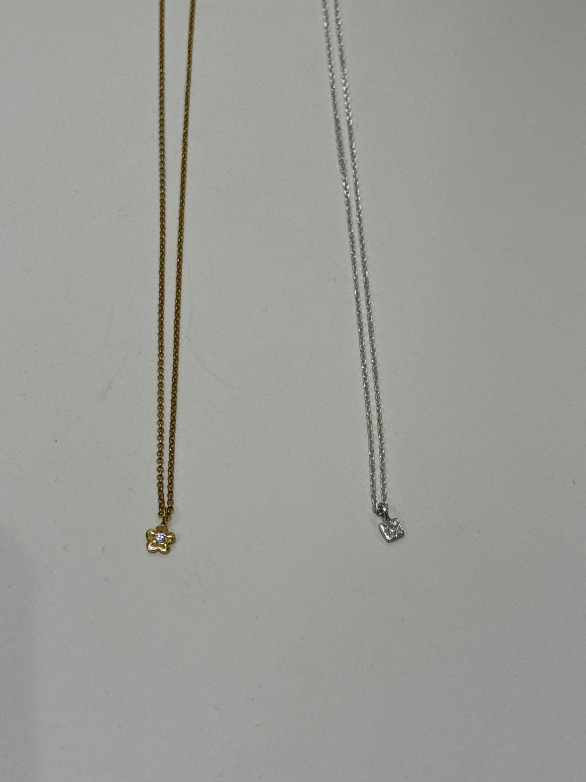 Collar Sugar Cadena
