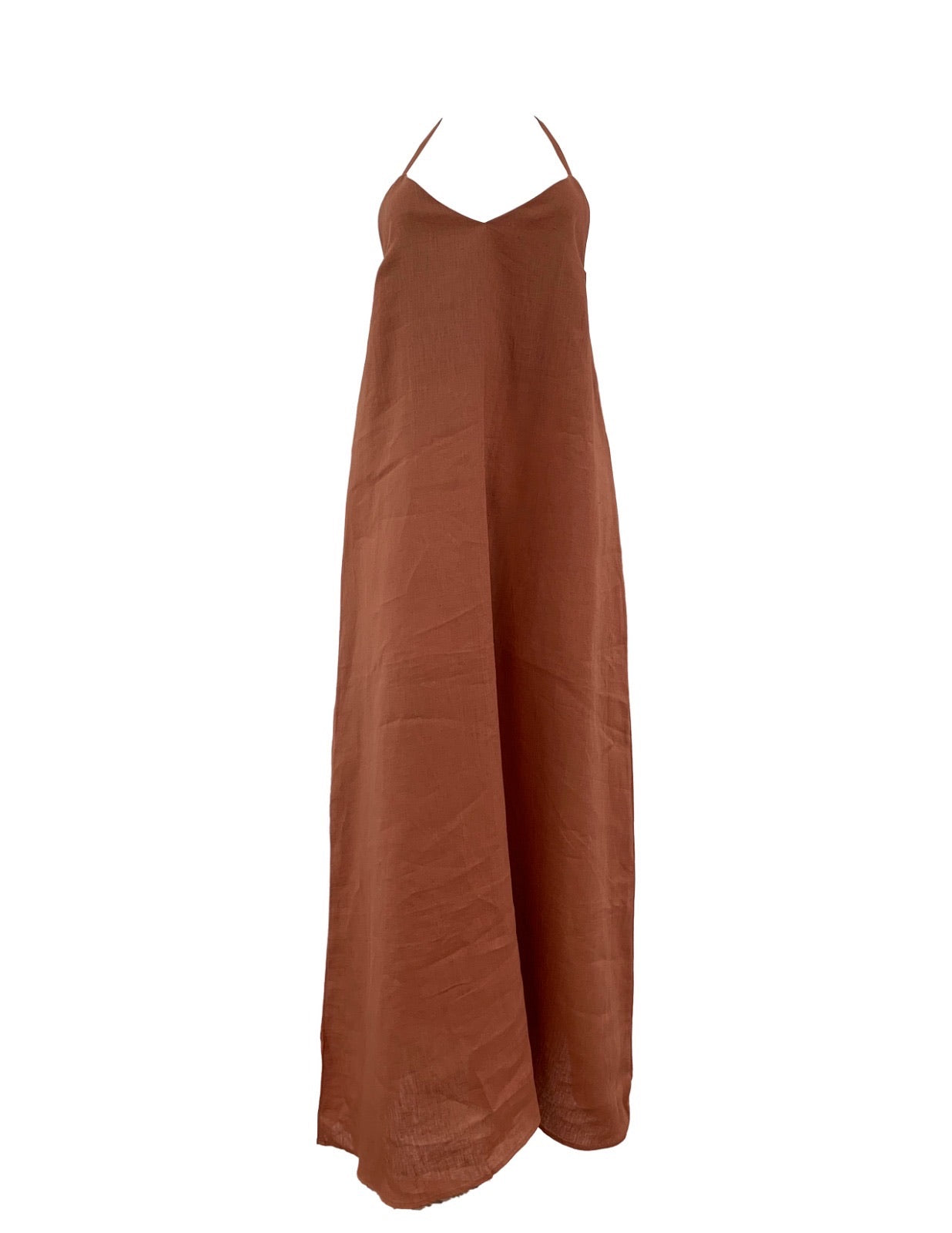 Halter Rufina Lino Ladrillo