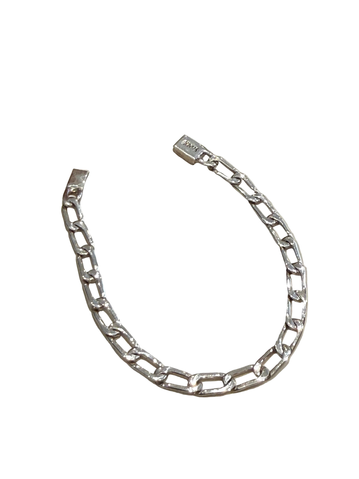Pulsera Esclava Gruesa