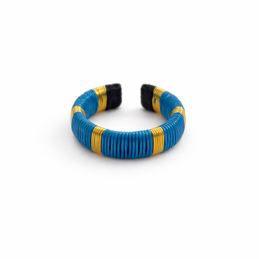 Juaca ring mini (anillo)