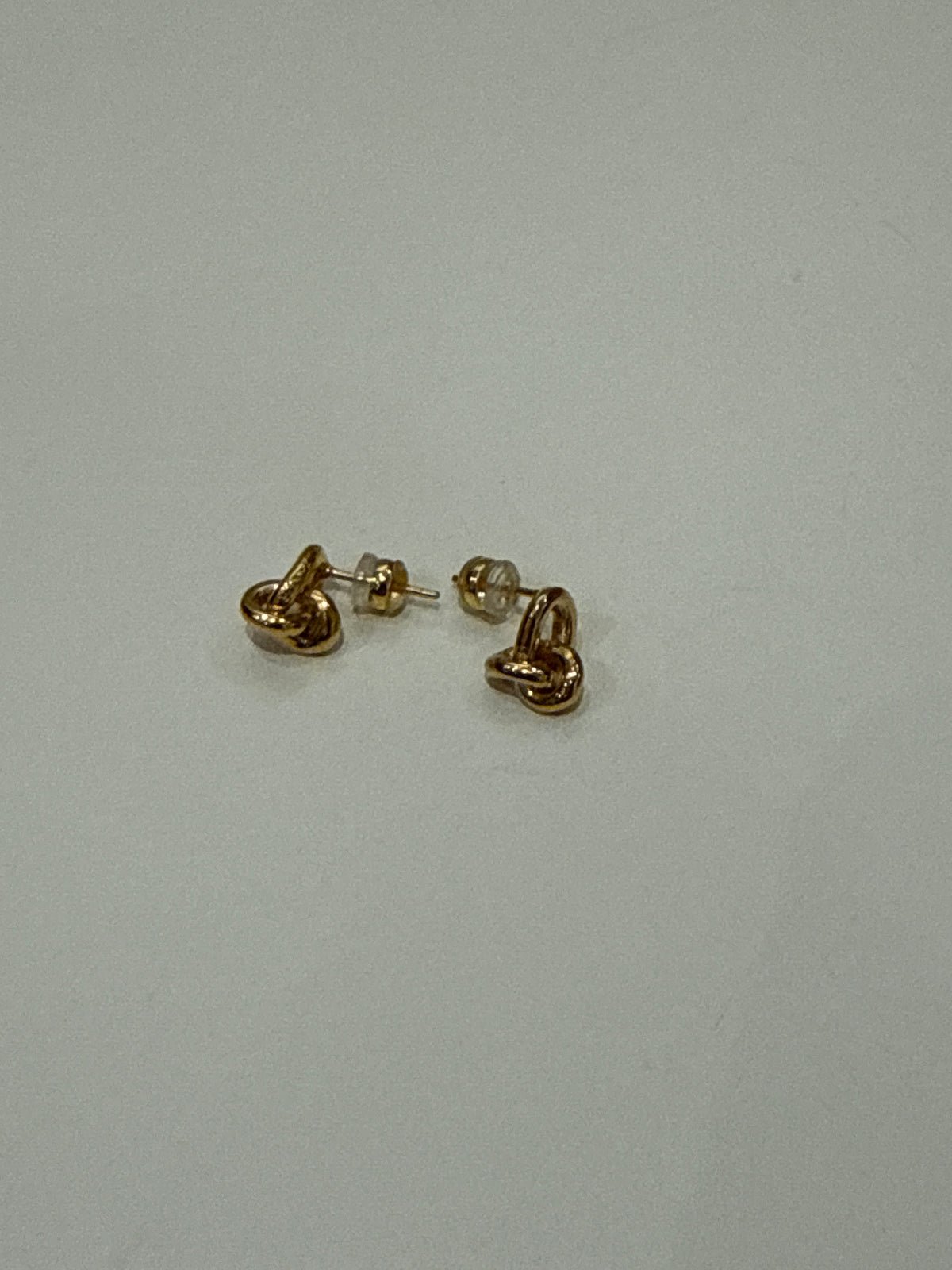 Arete Nudo de caballo