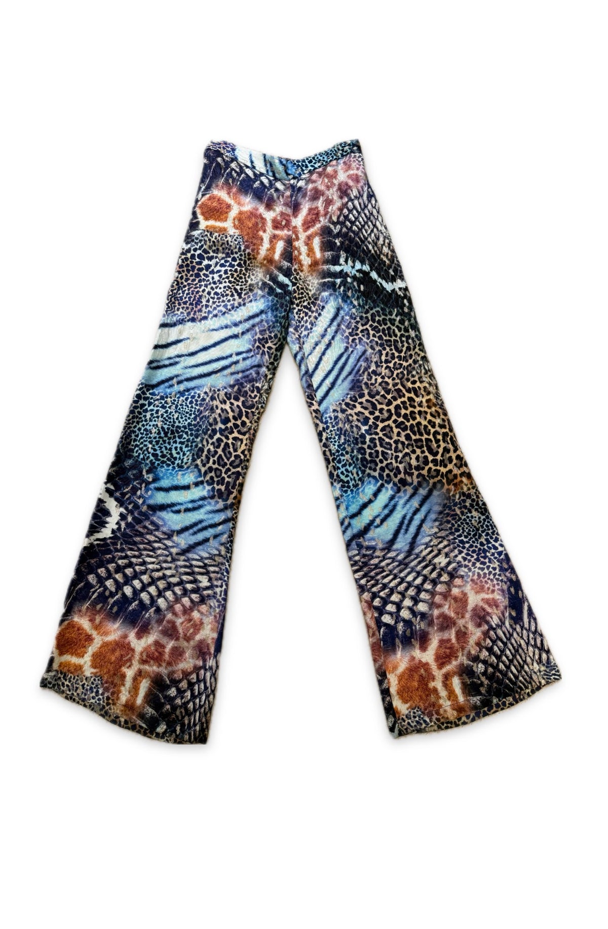 Pantalón Soft Kemurnian