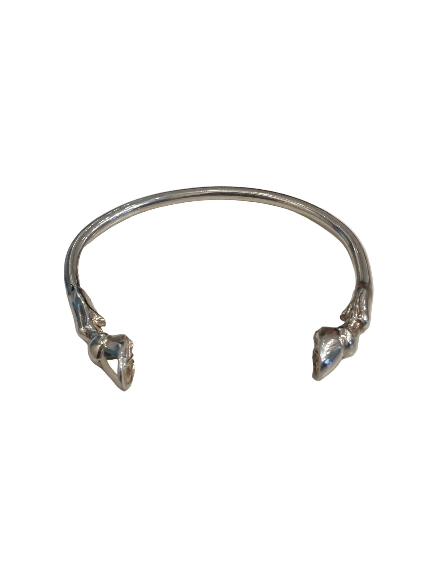 Pulsera potro pata caballo