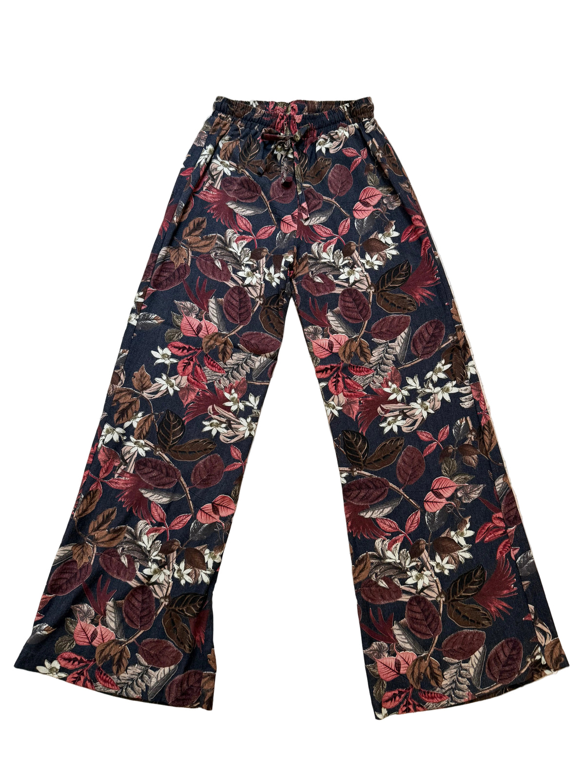 Pantalón Soft Kemurnian