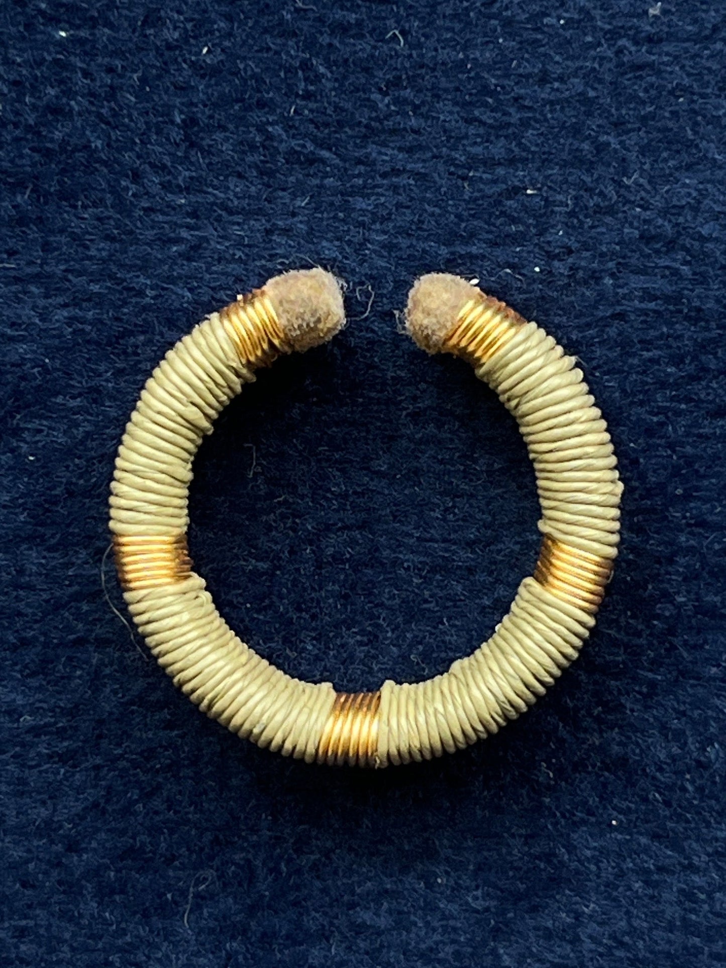 Juaca ring mini (anillo)