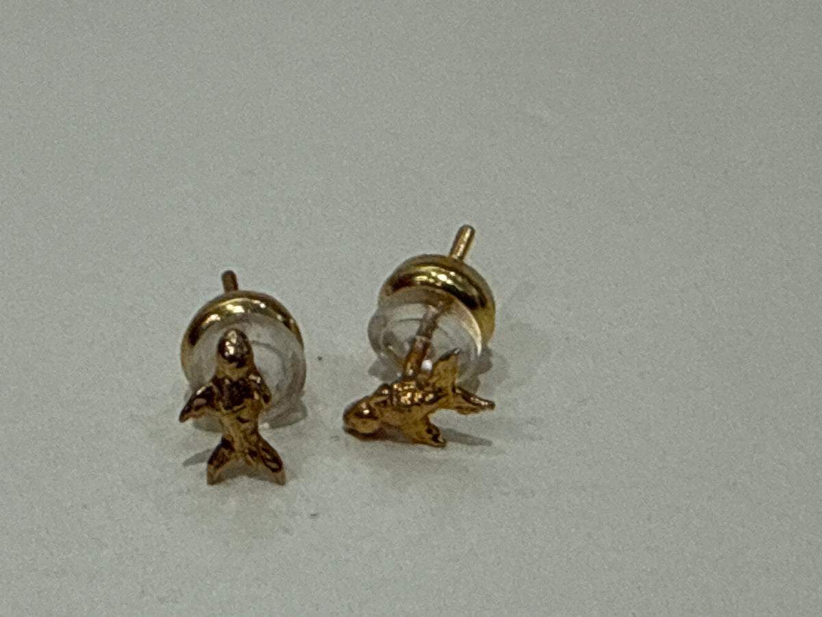 Arete Koi Fish mini