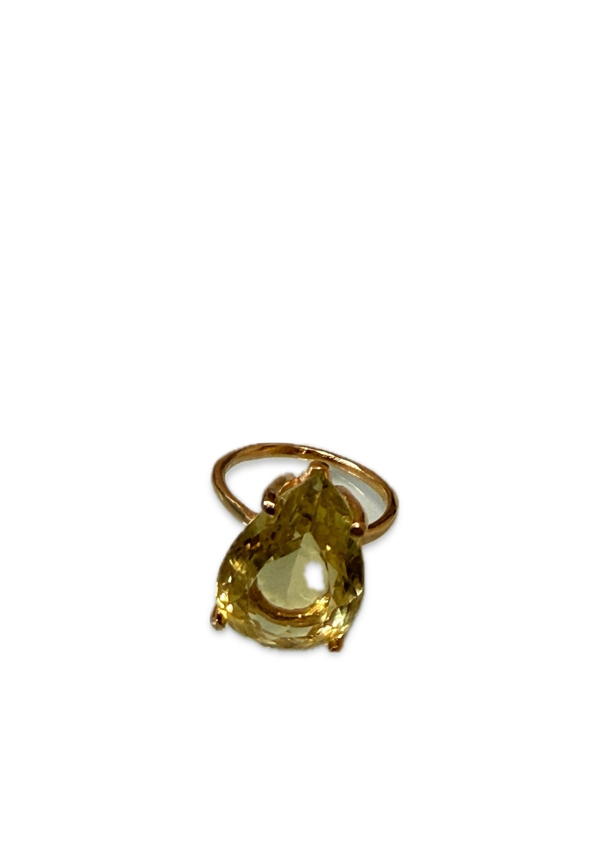 Anillo Jelly
