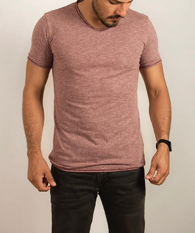 Tshirt hombre capuranga