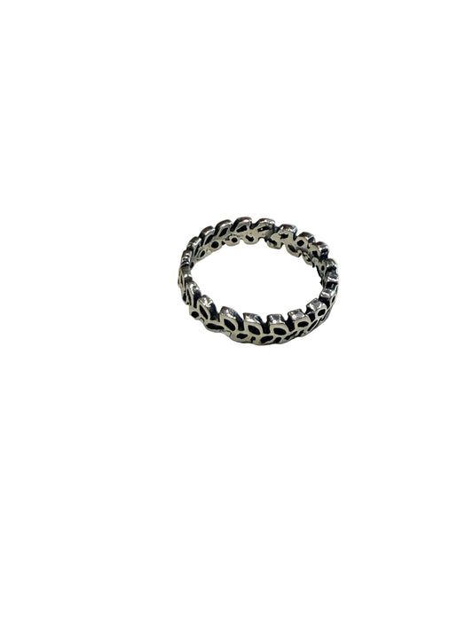 Anillo Laurel
