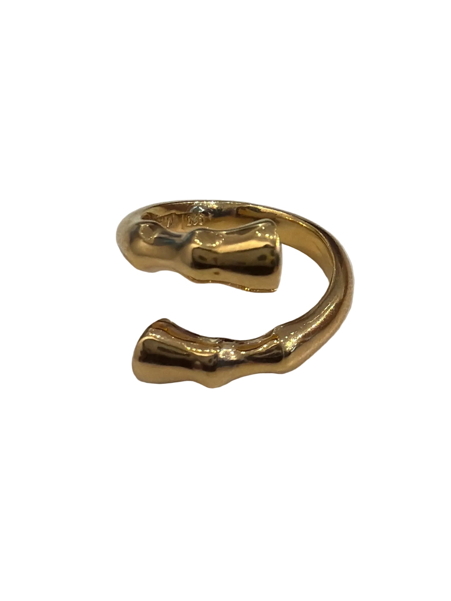 Anillo potro
