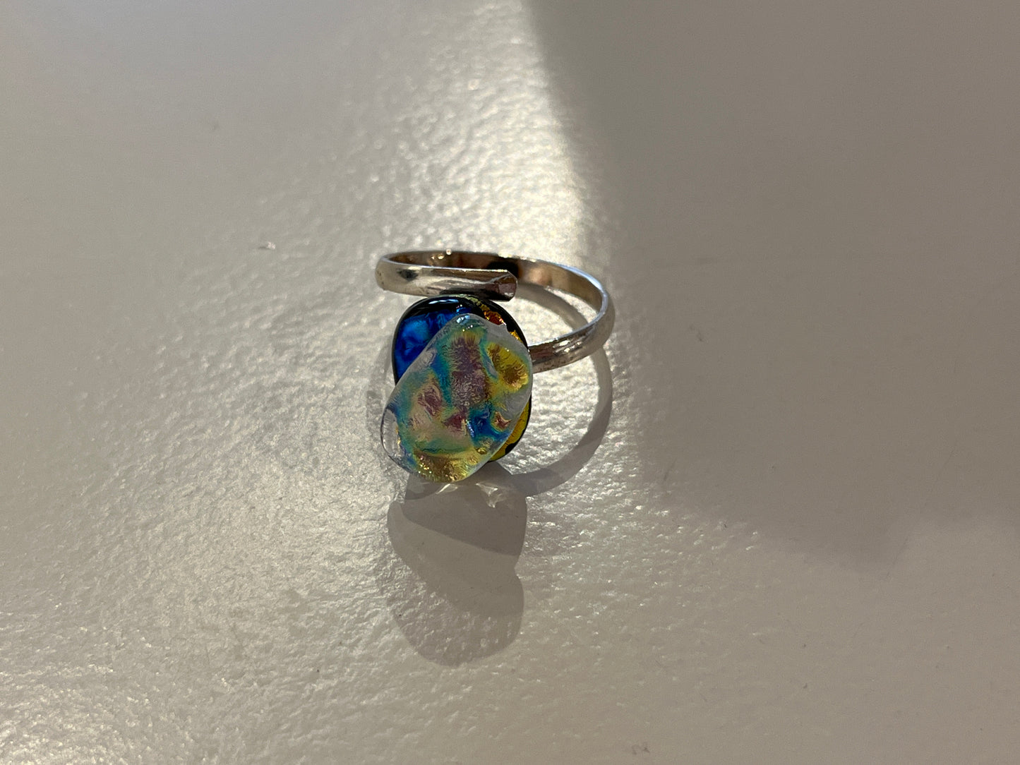 Anillo tack fuse