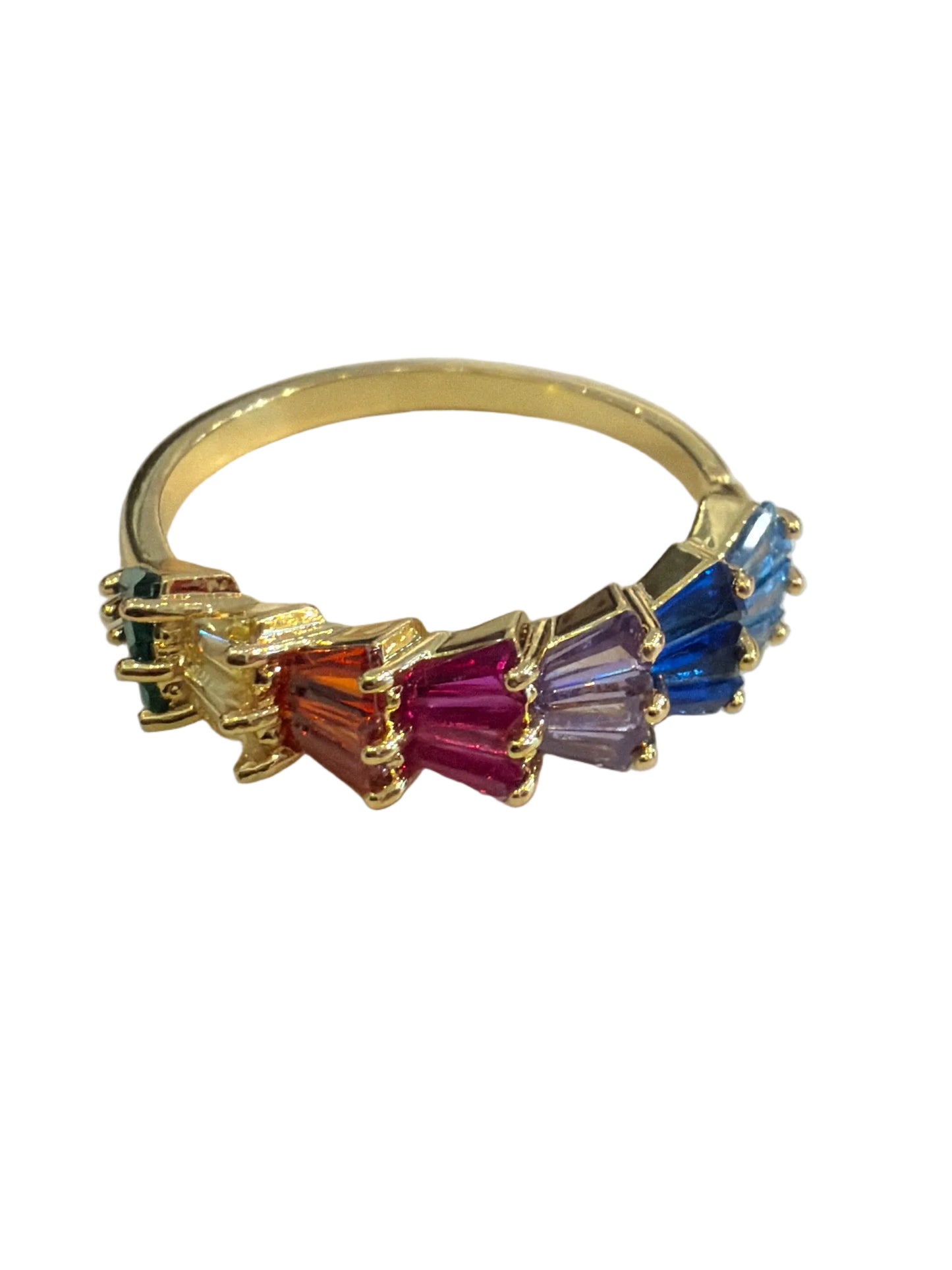 Anillo arcoíris