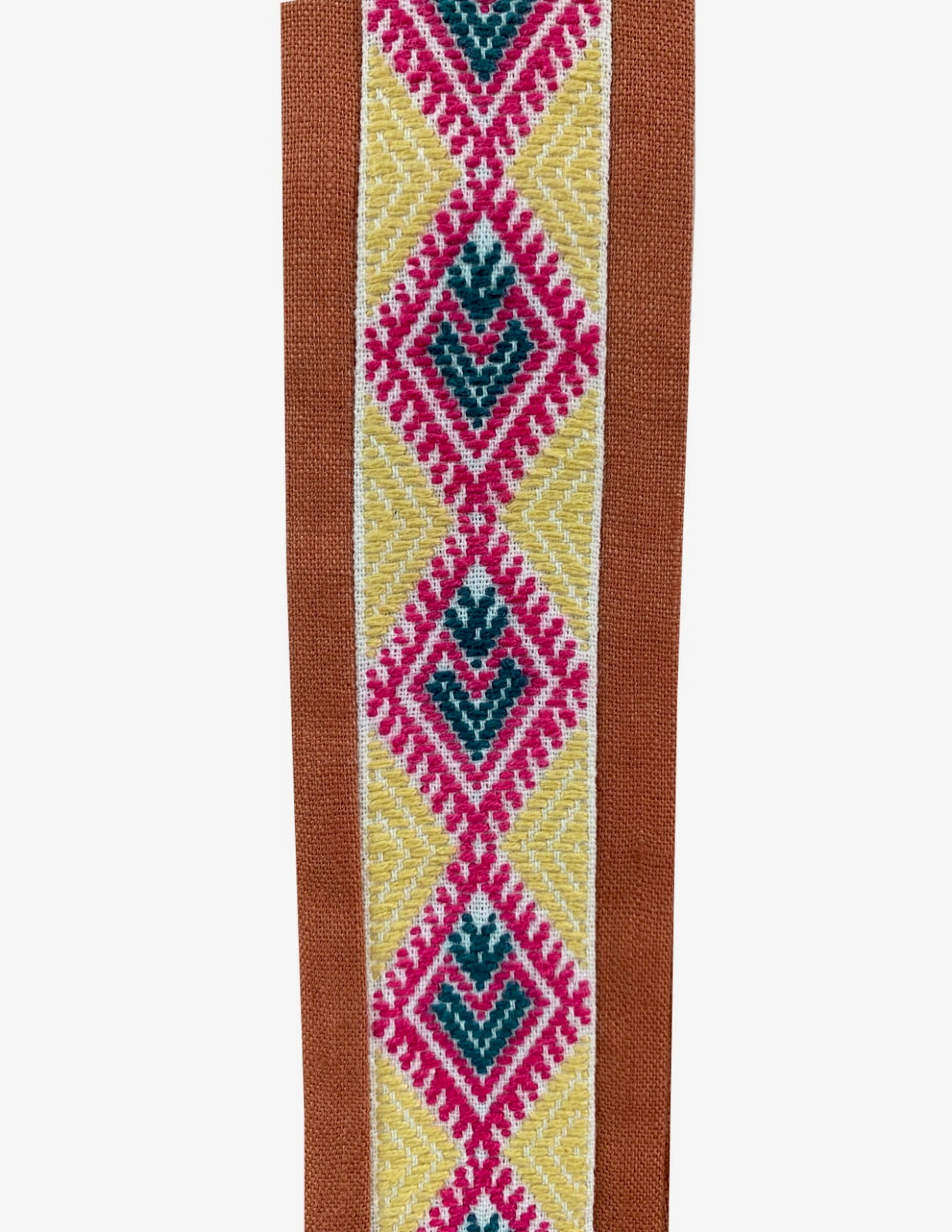 Halter Rufina Lino Ladrillo