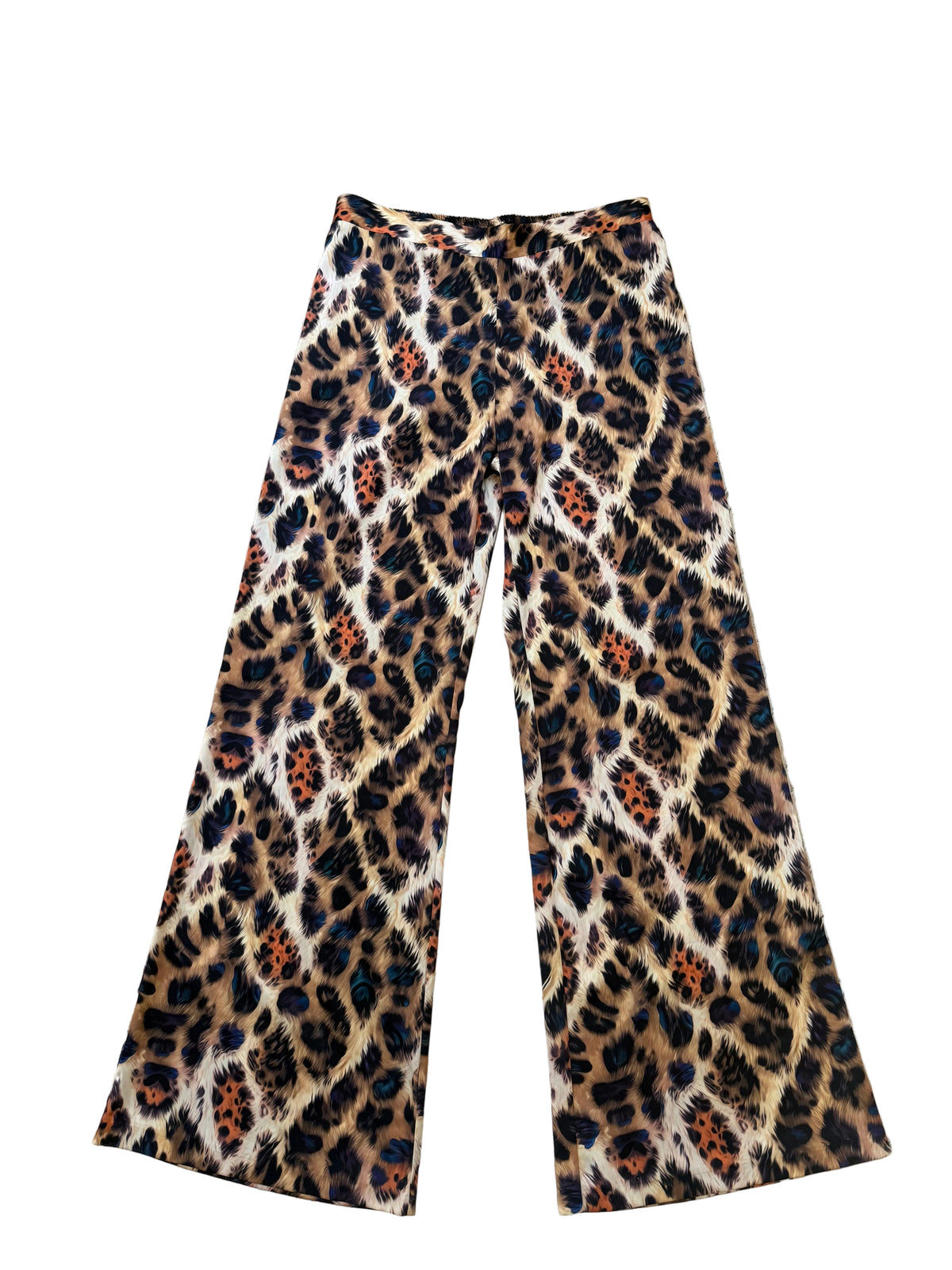 Pantalón Soft Kemurnian
