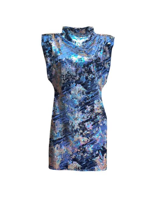 Vestido Regina