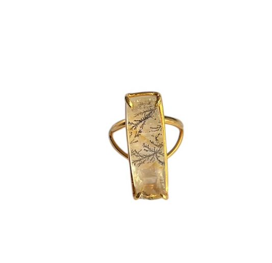 Anillo dendrita