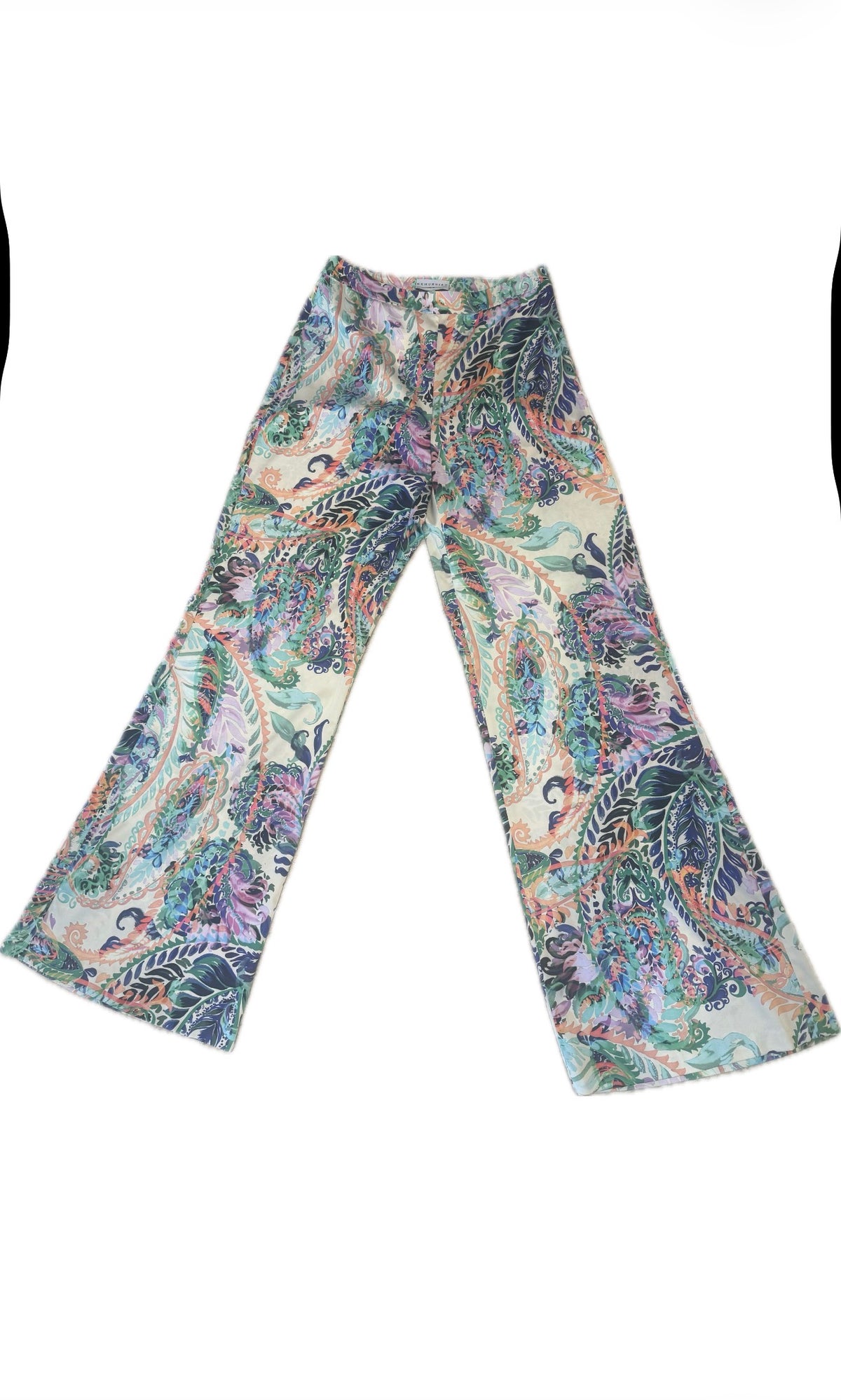 Pantalón Soft Kemurnian