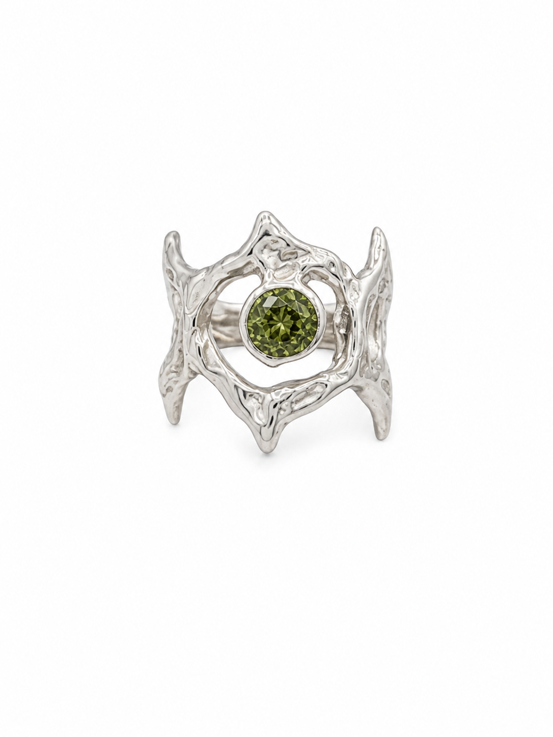 Anillo Cosmo