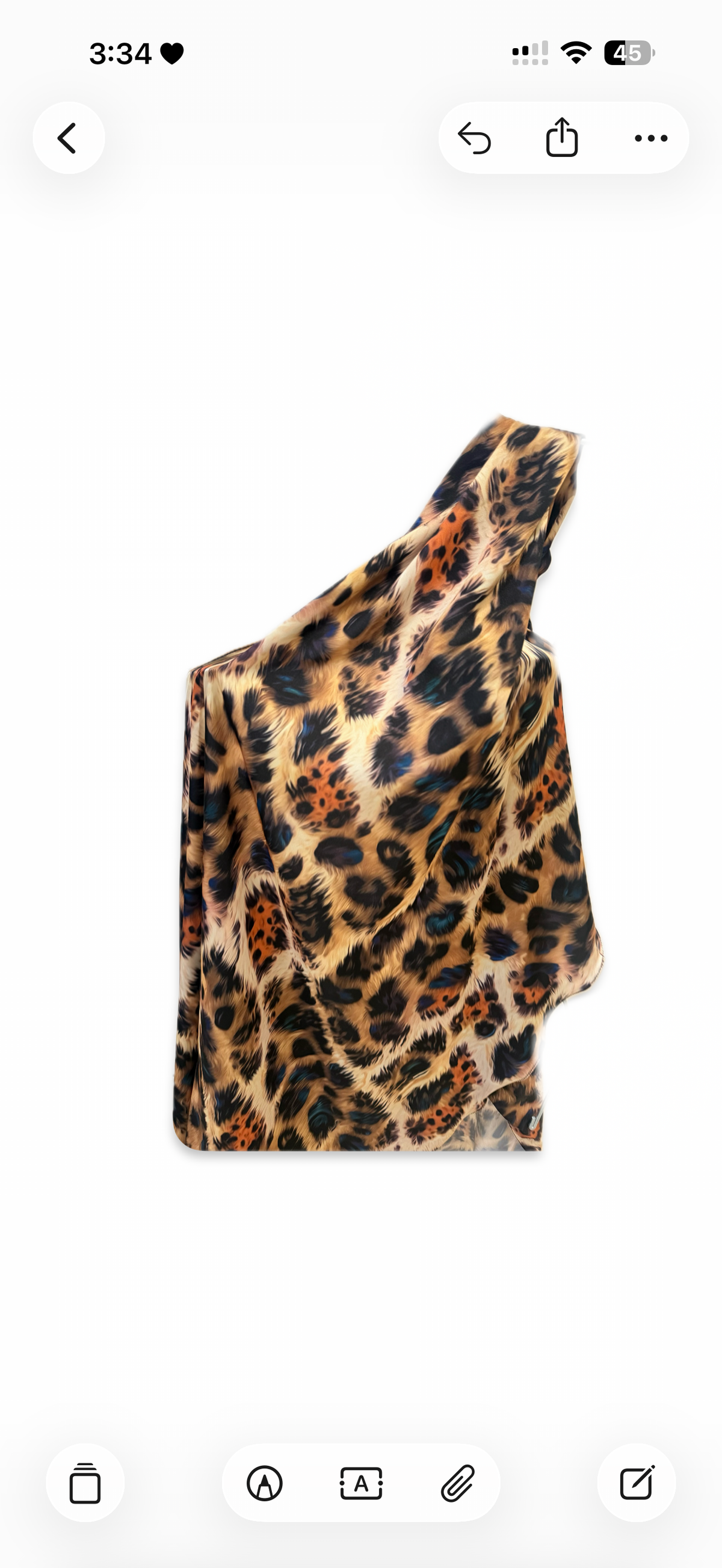 Blusa Halter