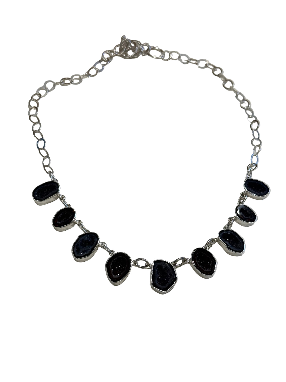 Collar Geodas CH