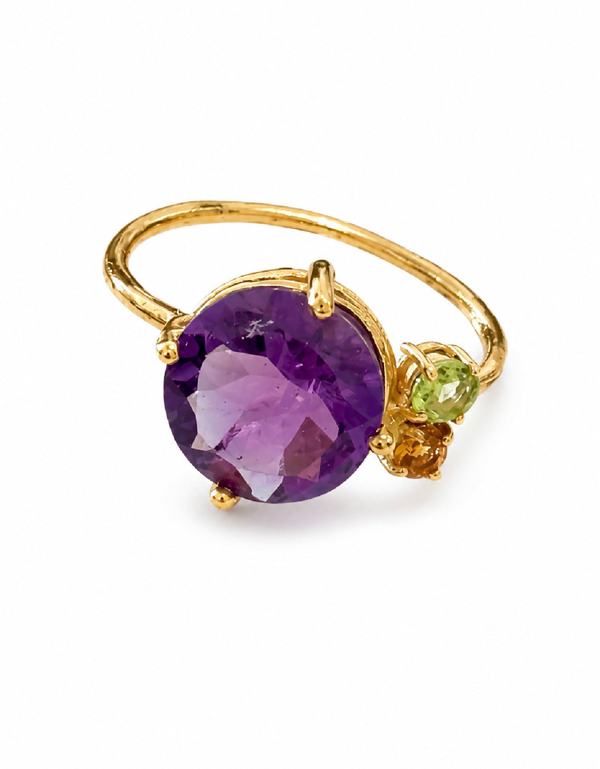 Anillo Liliana