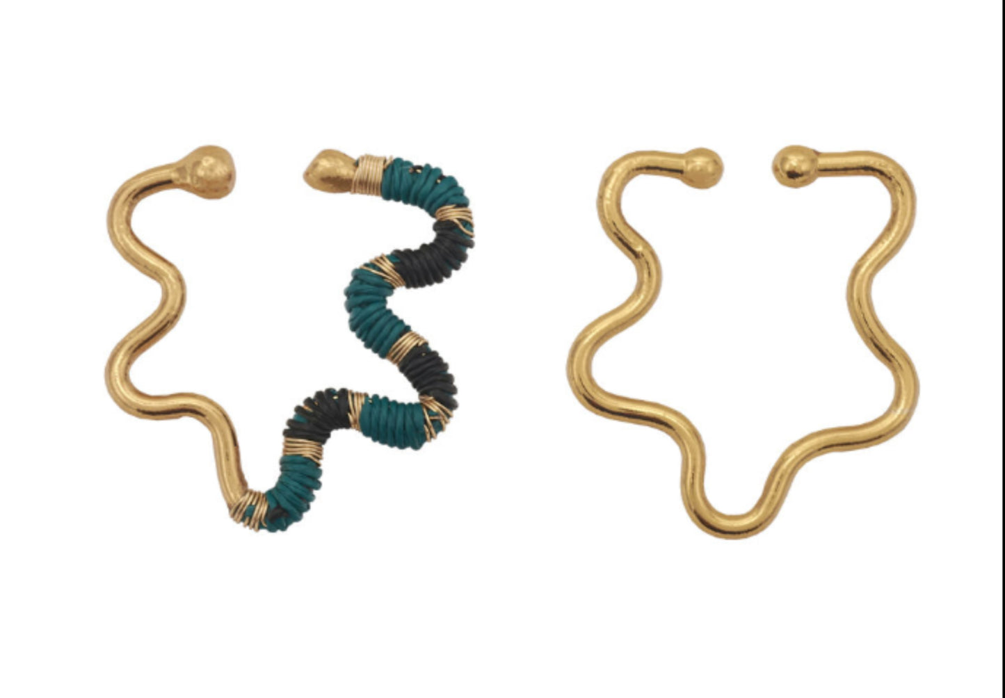 ALBA EARCUFF MAXI X2