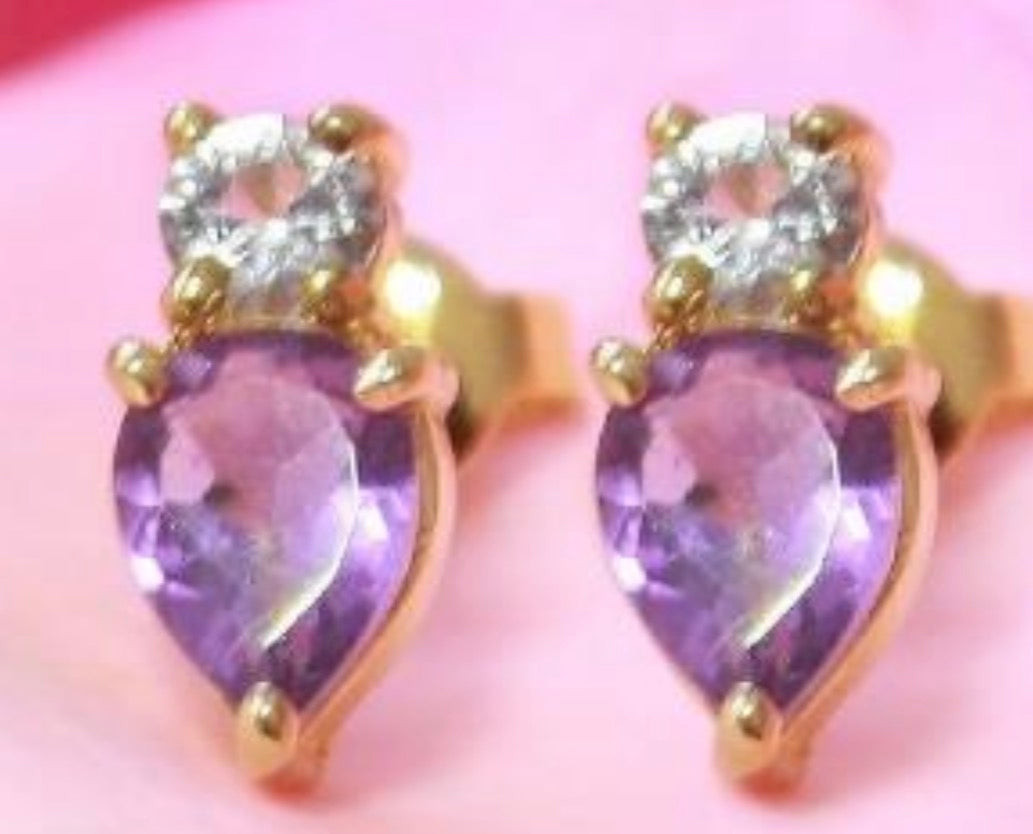 Aretes fiora