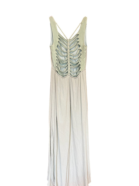 Vestido esqueleto