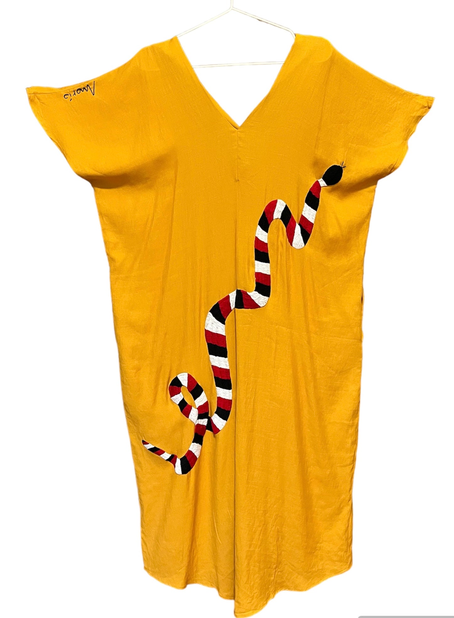 Kaftan serpiente