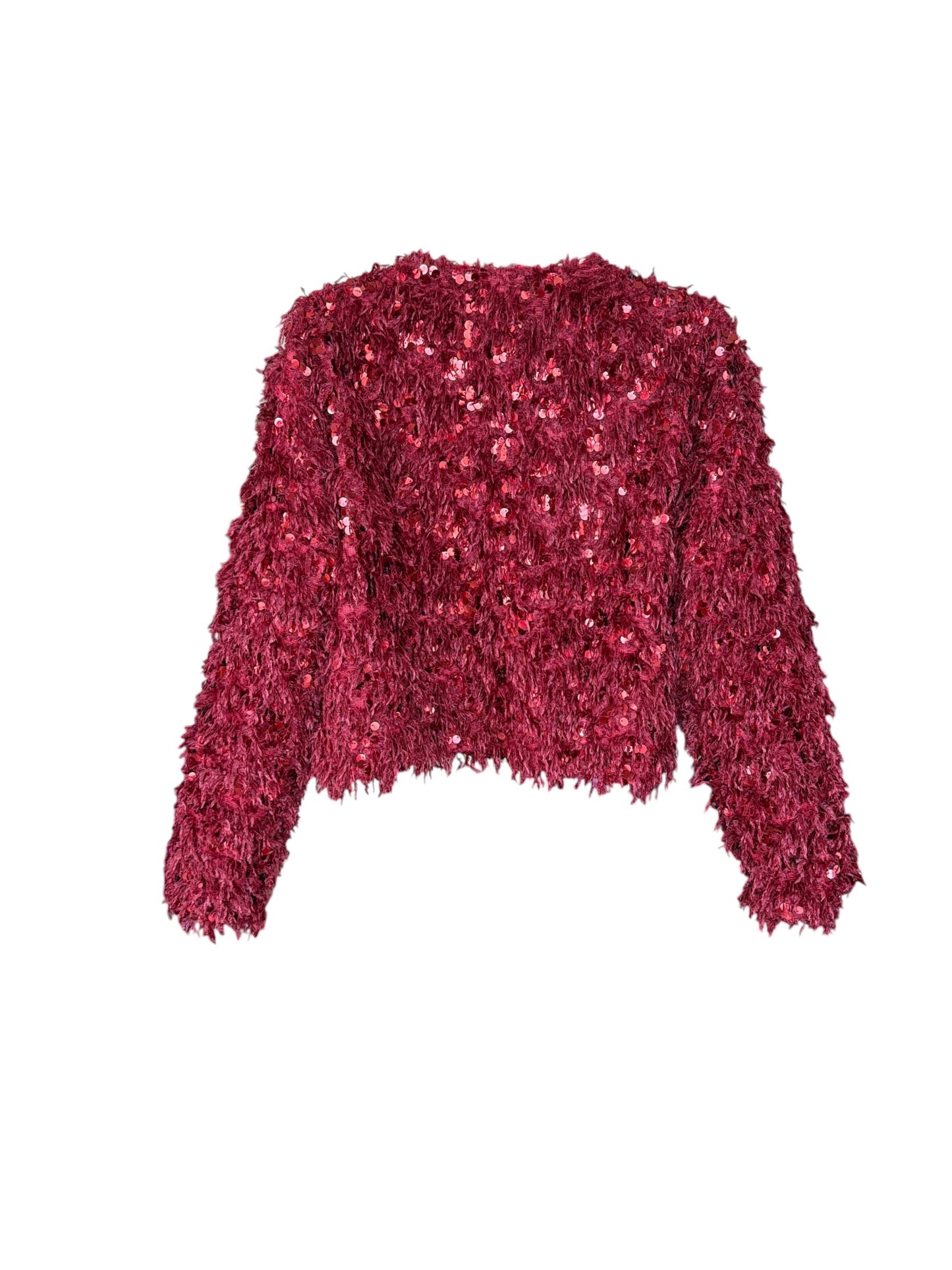 Saco Plumas vino