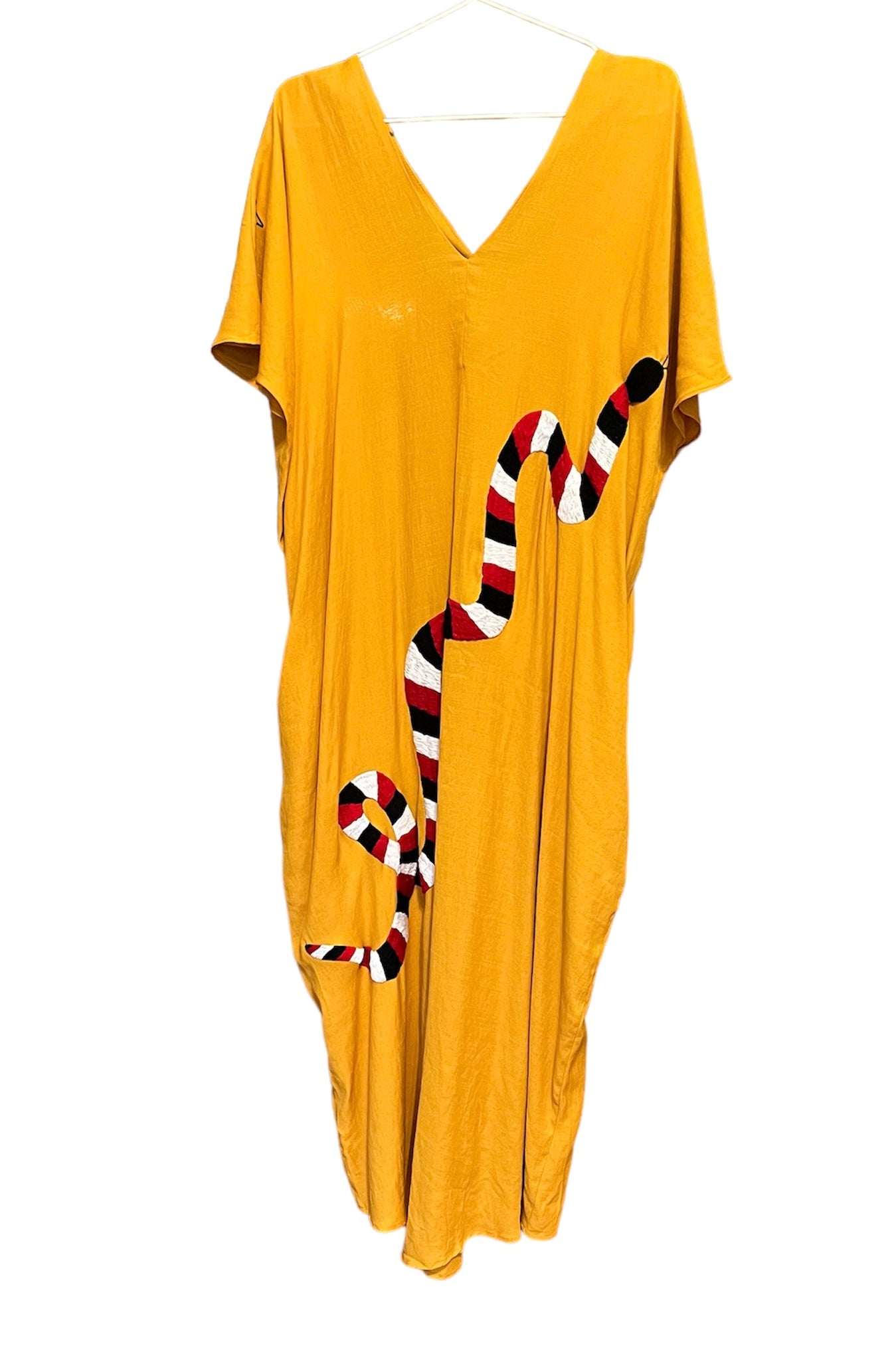 Kaftan serpiente