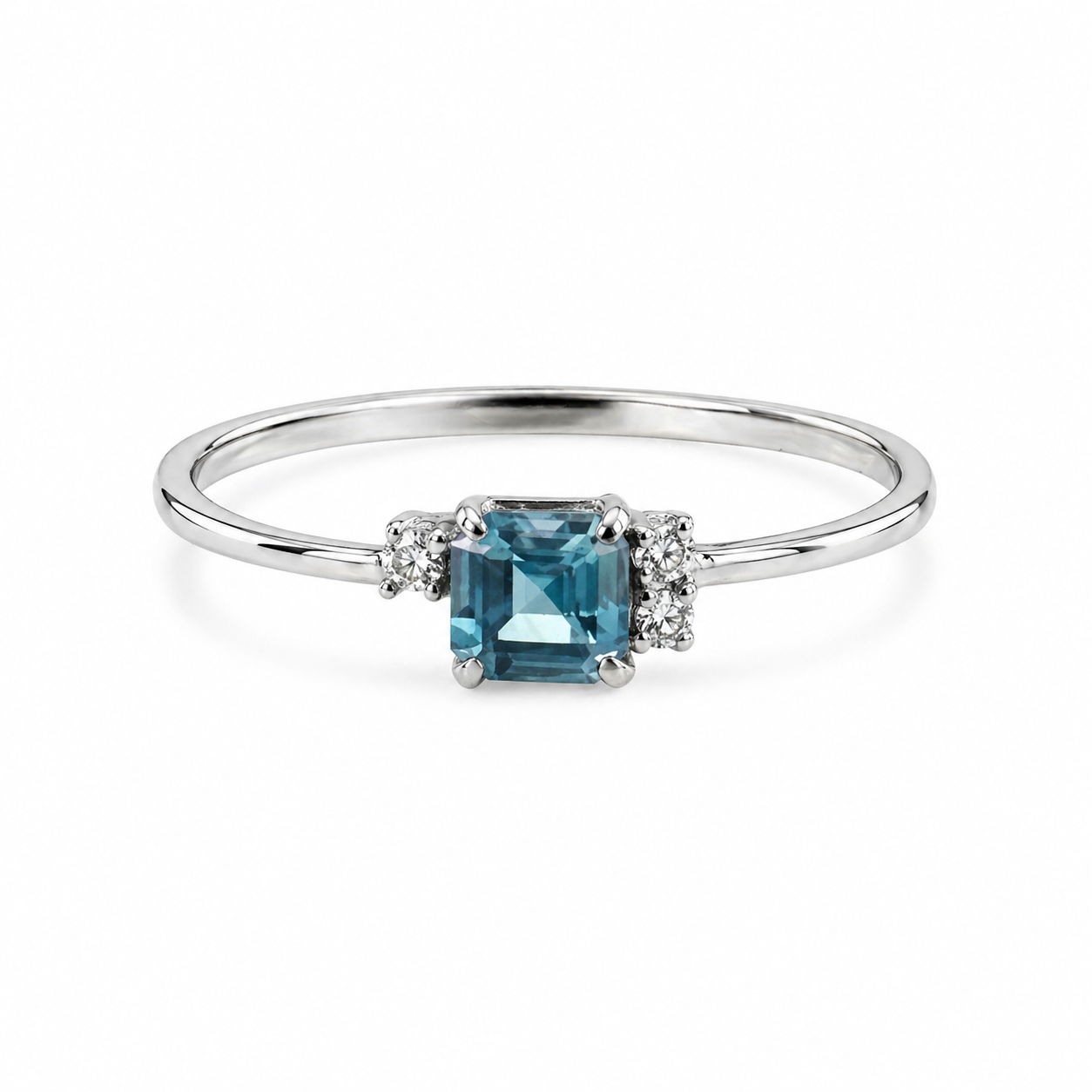 Anillo maya
