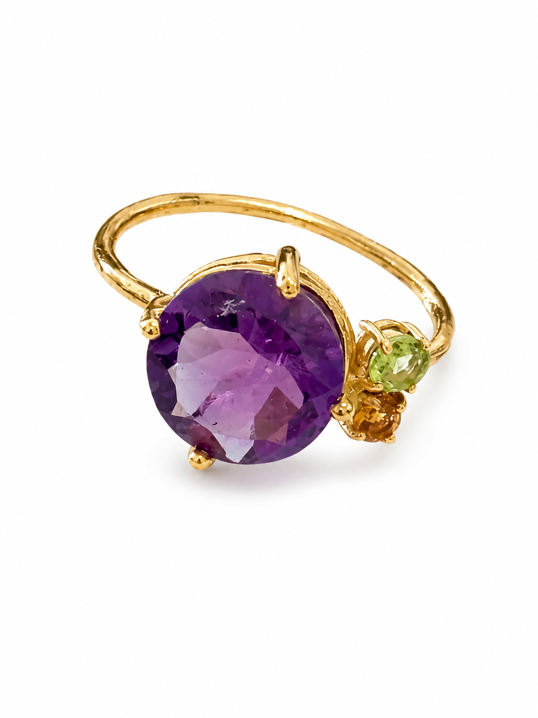 Anillo Liliana